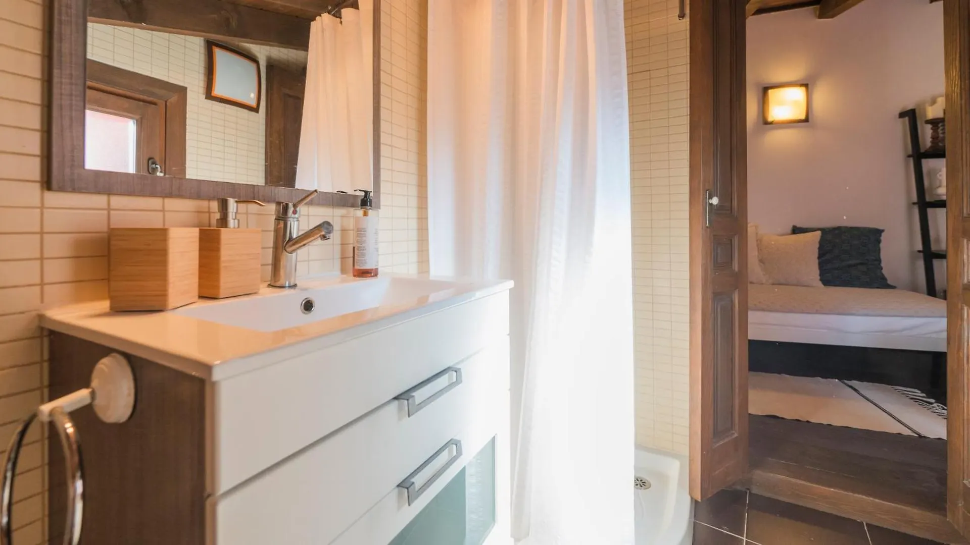 Apartamento La Contessina Toledo 0*,  Spain