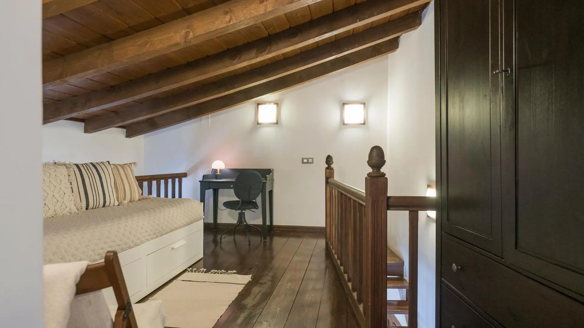 Apartamento La Contessina Toledo Spain