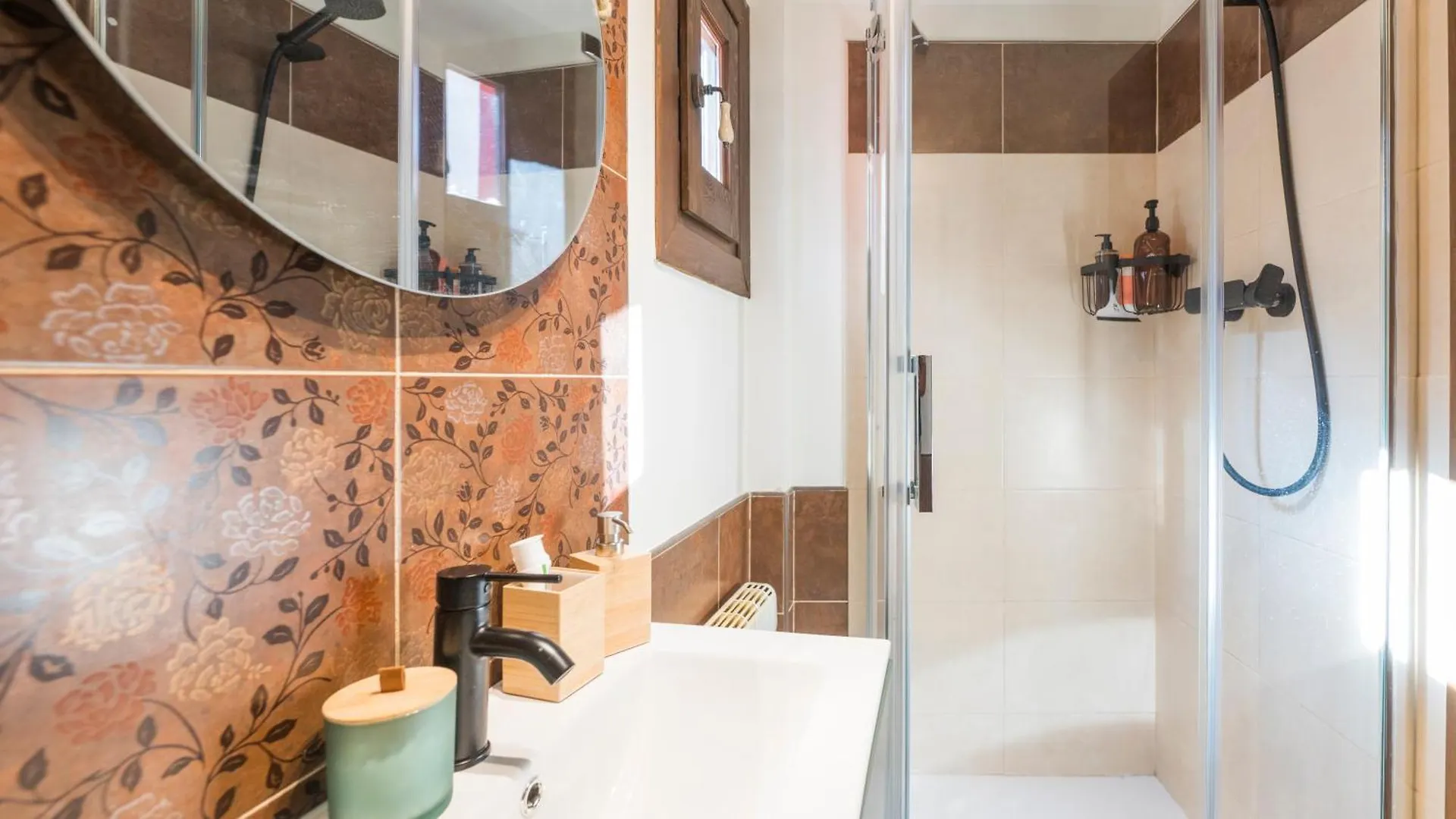 Apartamento La Contessina Toledo