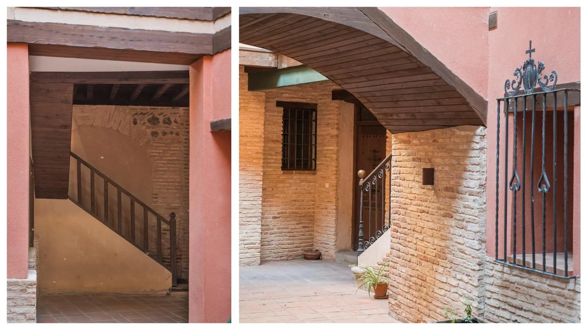 Apartamento La Contessina Toledo Spain